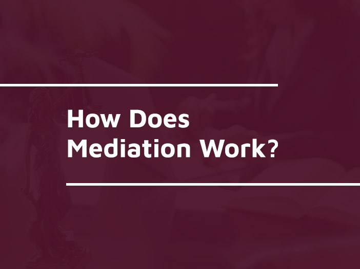 How Does Mediation Work? Van Eaton Solicitors in Streatham