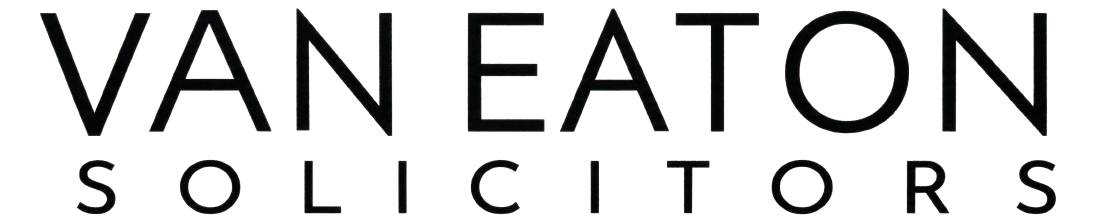 Van Eaton Solicitors Logo